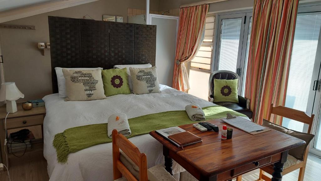 Bethel B&B / Selfcatering photo 3