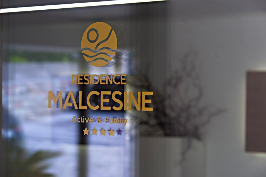 Residence Malcesine-Active&Family photo 2