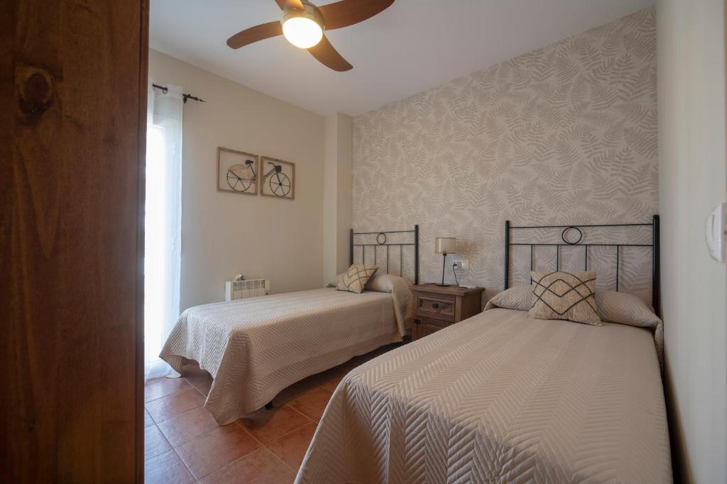 VFT Apartamento "La Dehesa de Cazorla" photo 3