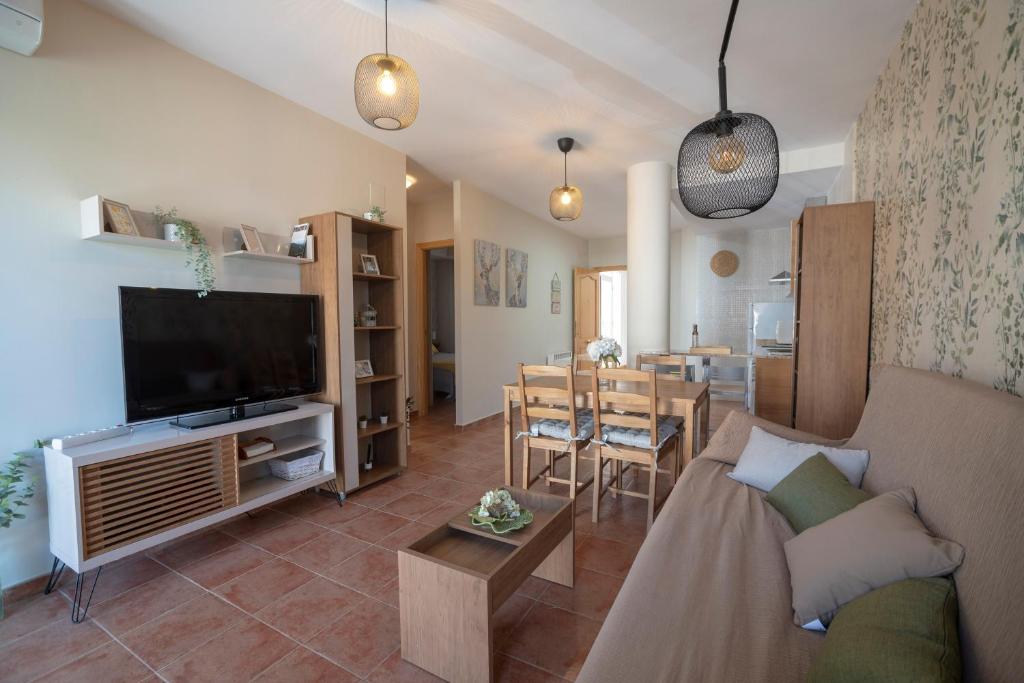 VFT Apartamento "La Dehesa de Cazorla" photo 1