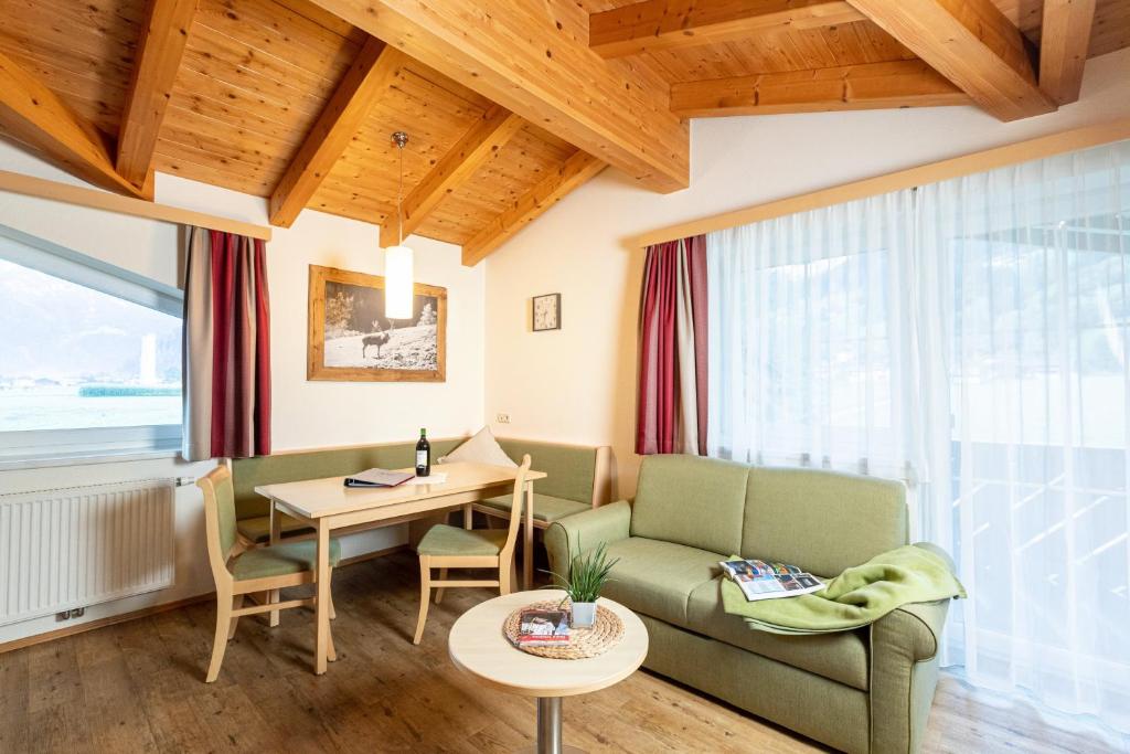 Appartements Olympia photo 2