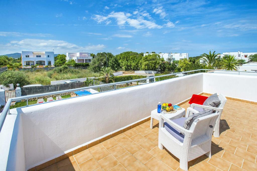 Villa Maria Celia by Villa Plus photo 2