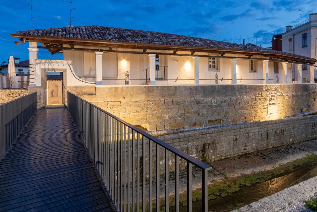 Casa vacanze alle Mura photo 3