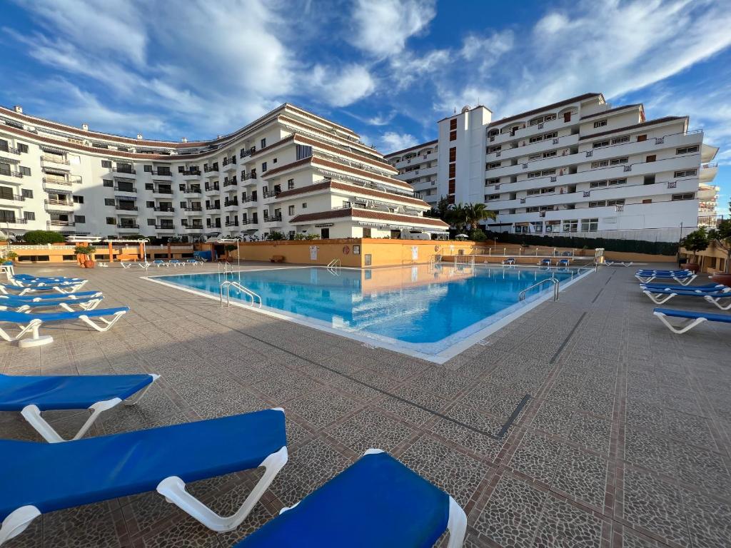 Teneryfa -apartament z cudownym widokiem na ocean. photo 4