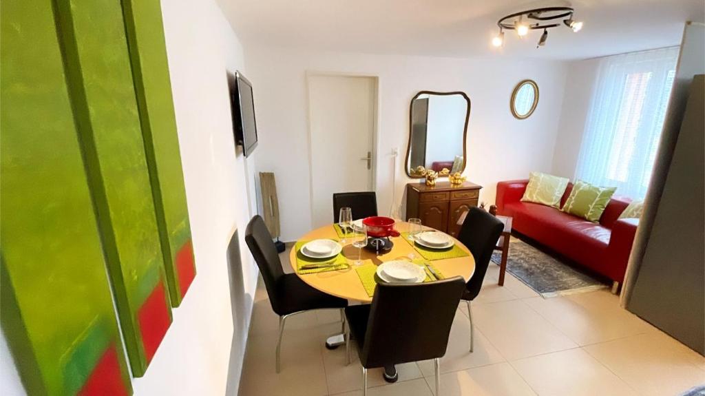 Grandhouse Aarau photo 4