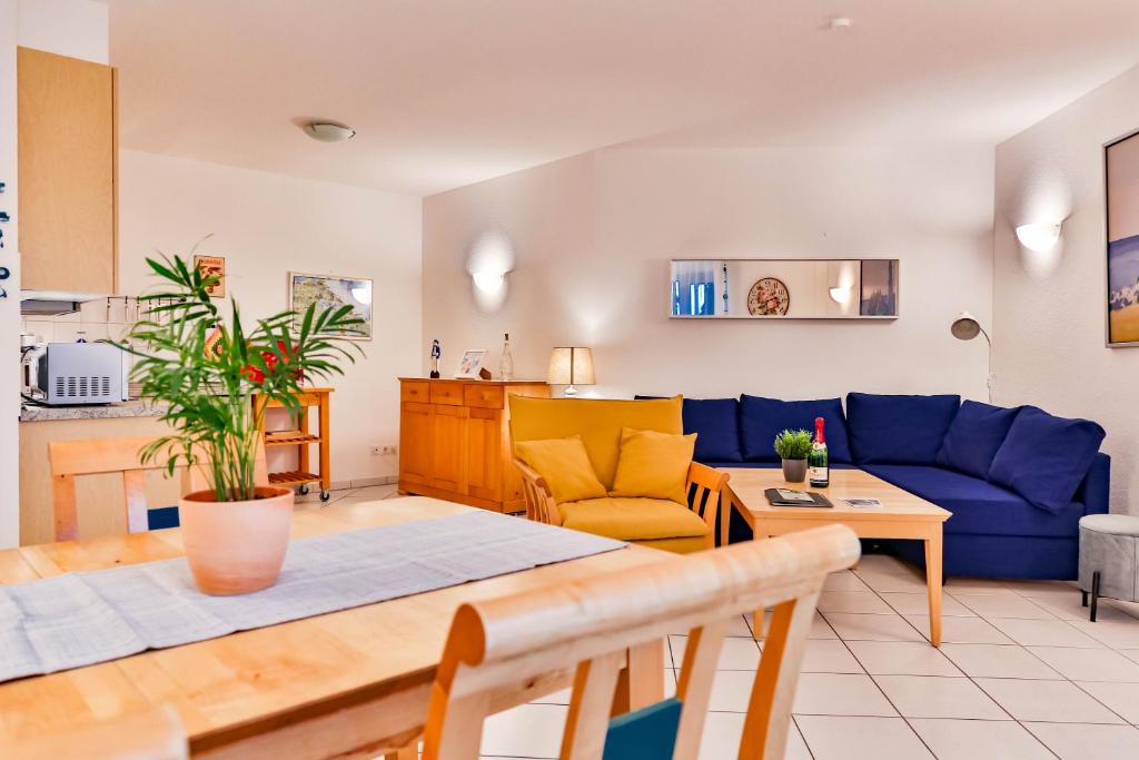 Apartment Ostseerose photo 3