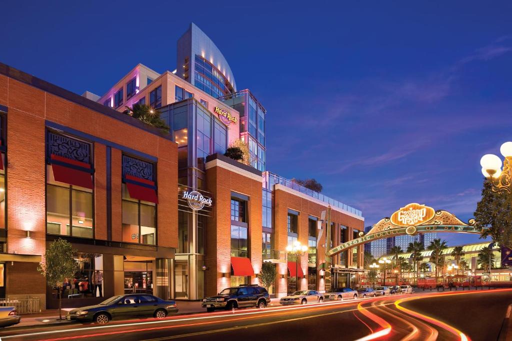 Hard Rock Hotel San Diego image