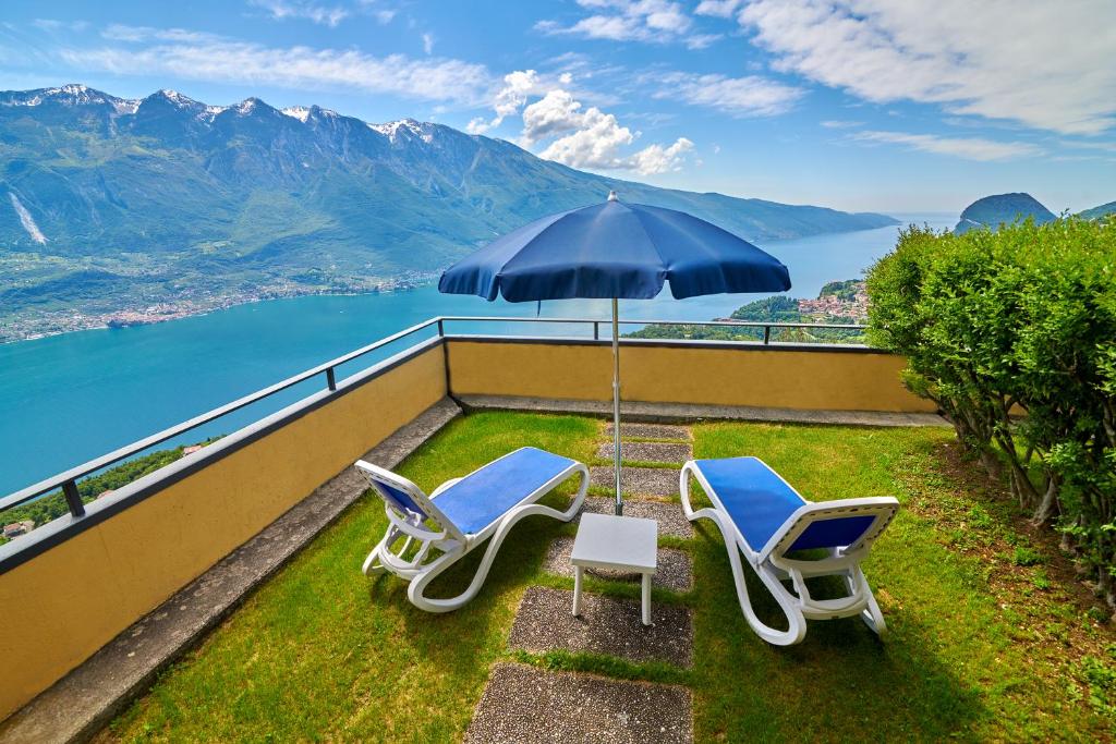 Hotel Le Balze - Aktiv & Wellness photo 3