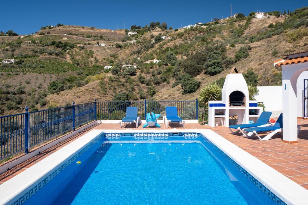 Wonderful Villa photo 3