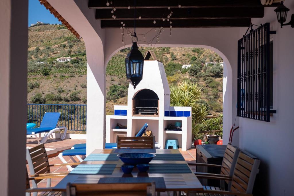 Wonderful Villa photo 4