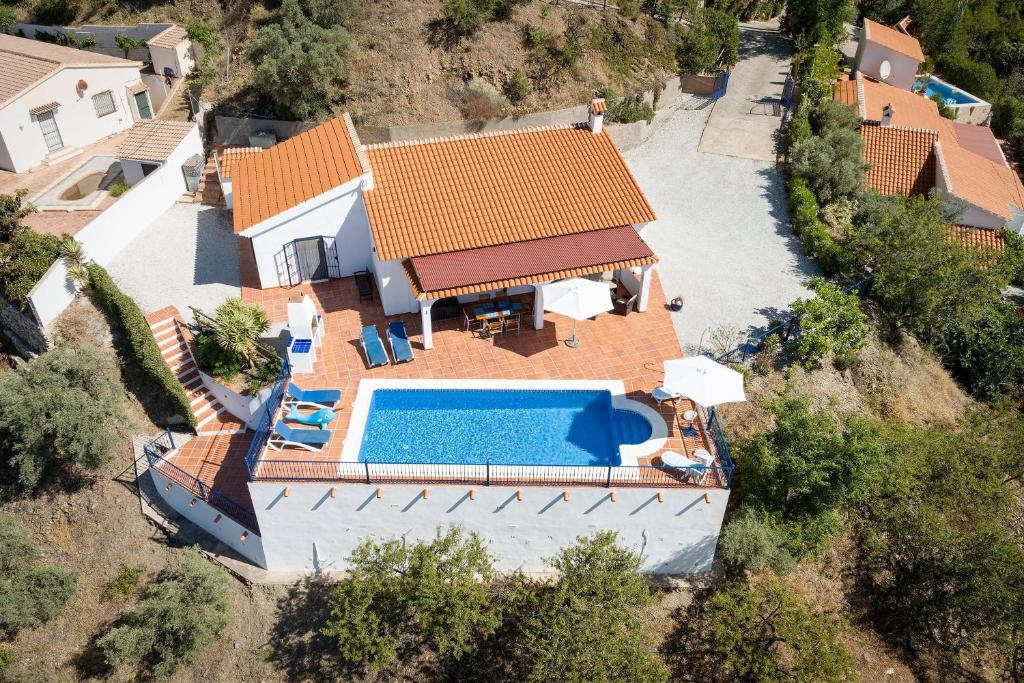 Wonderful Villa photo 1