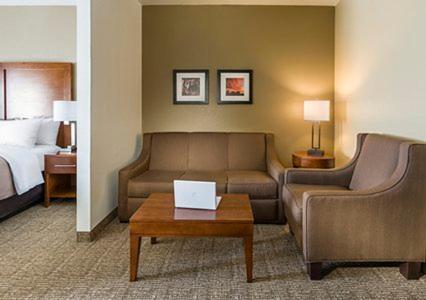 Comfort Inn Midland South I-20 photo 3