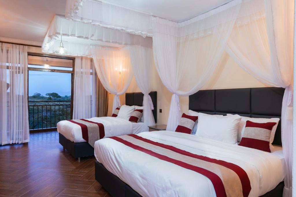 Olsupat Lodge photo 3