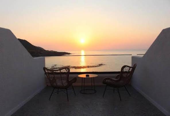 E.J. Pyrgos Bay Hotel photo 3