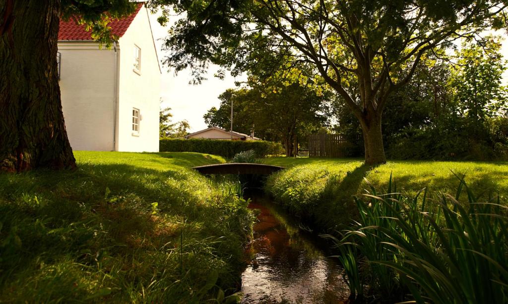 Aalbæk Badehotel photo 4