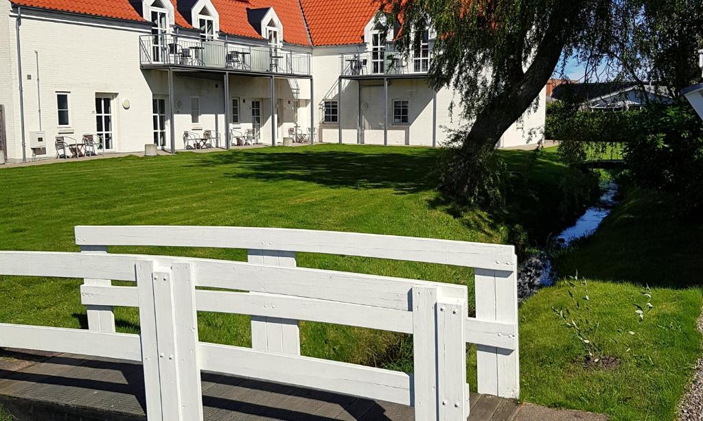 Aalbæk Badehotel photo 3