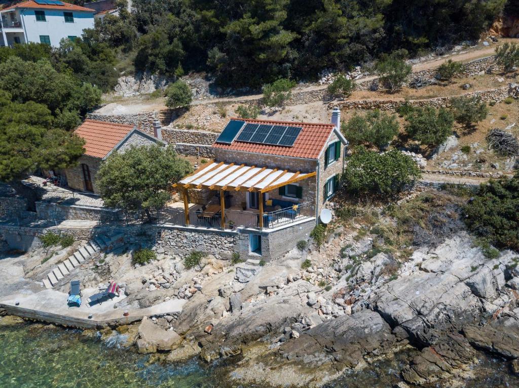 Seaside Cottage Maslina photo 3