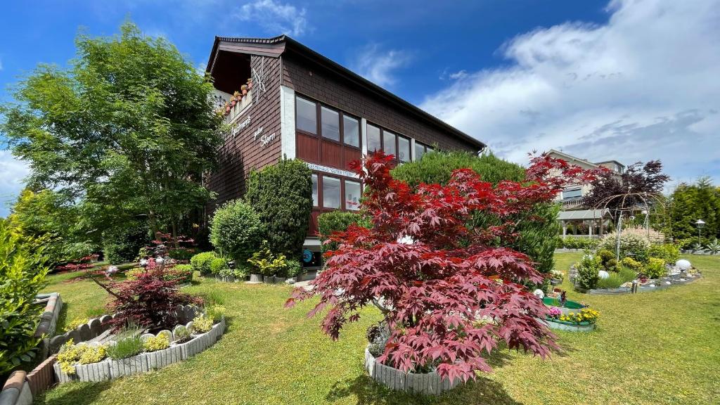 Gästehaus Guter Stern photo 1