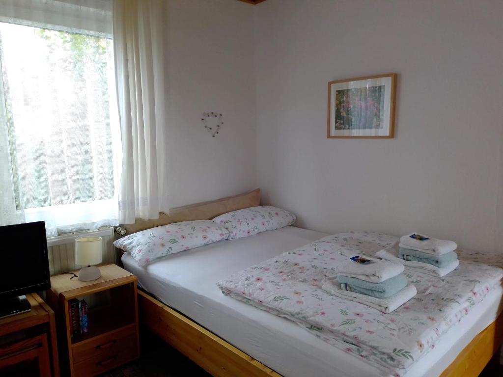 Apartment Kletterrose am Krakower See photo 1