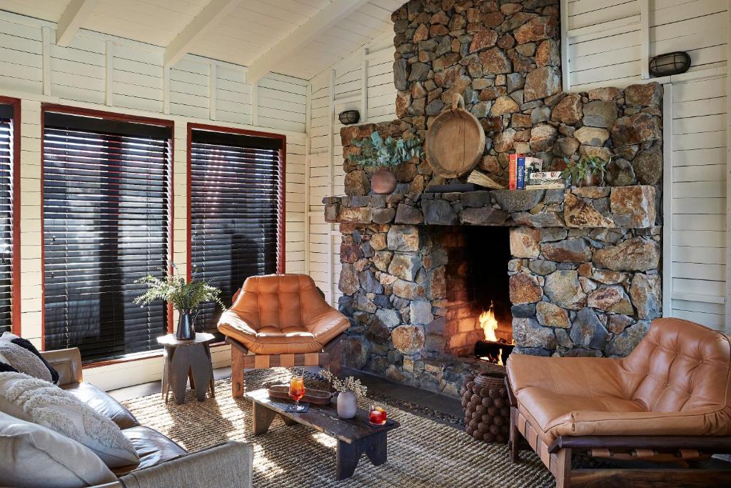 Sparrows Lodge photo 3