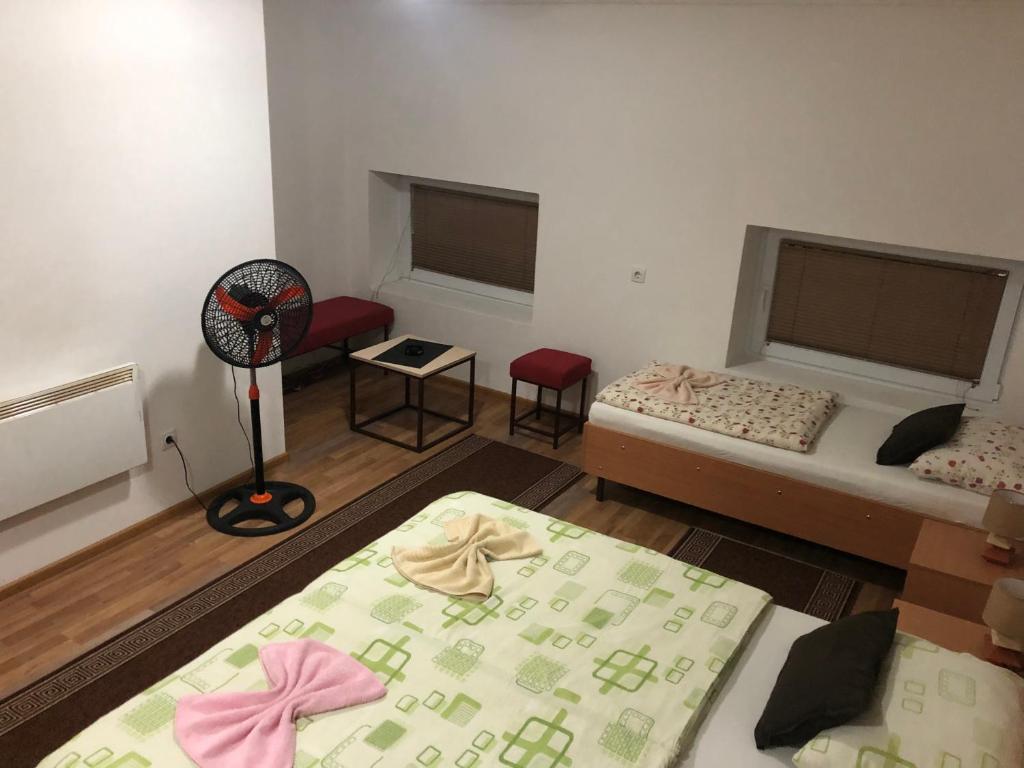 Prenoćište Gany photo 3