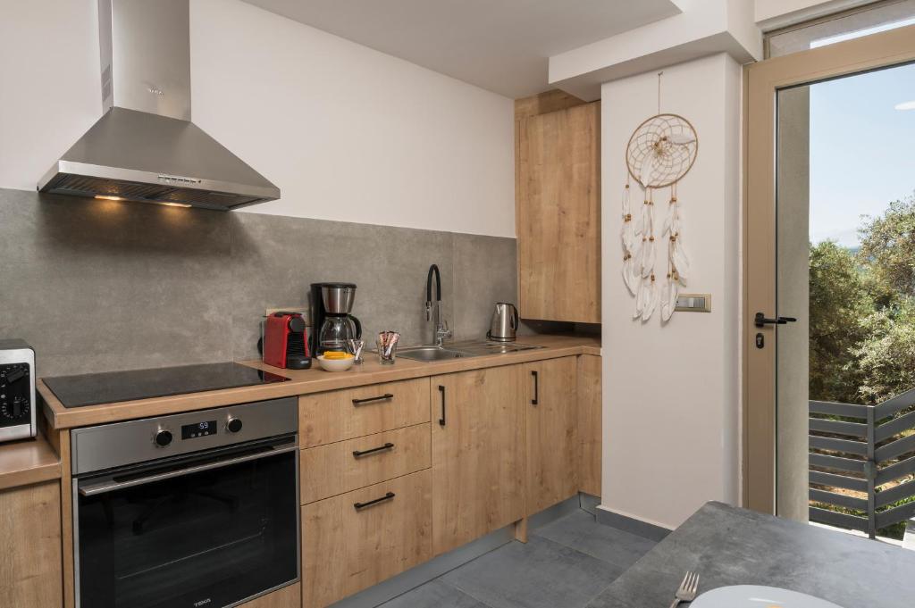Aequor Luxury Rooms & Apartments photo 3