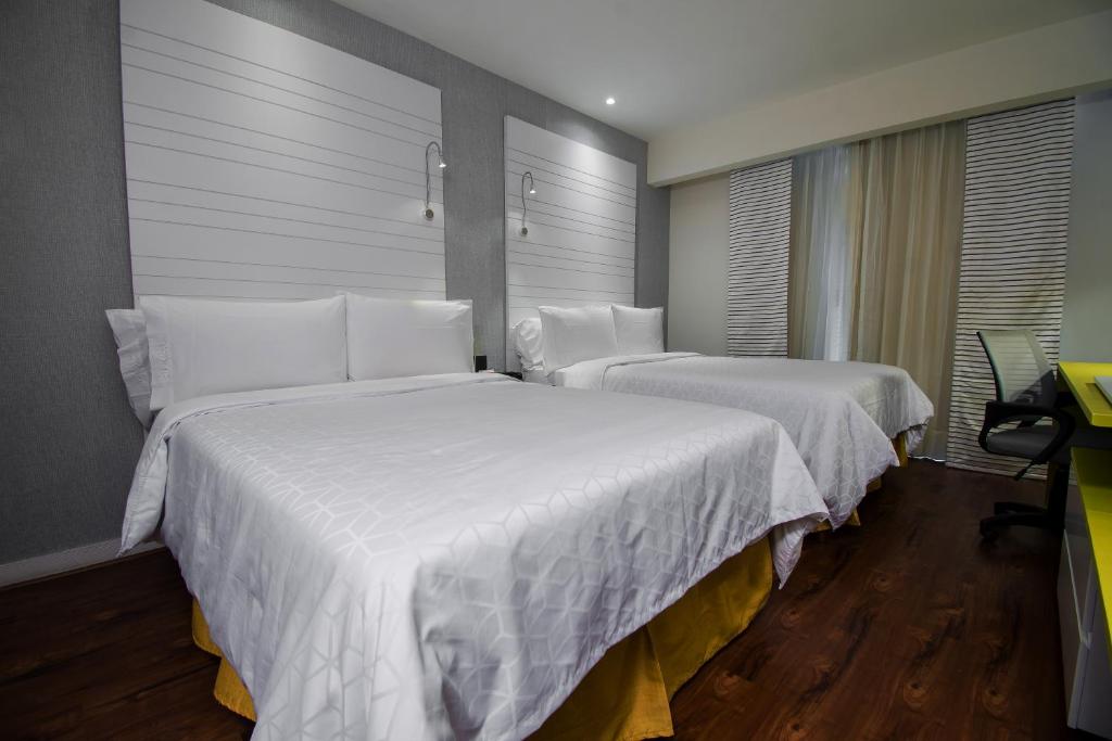 BelAir Business Mexico City WTC, Trademark by Wyndham photo 3