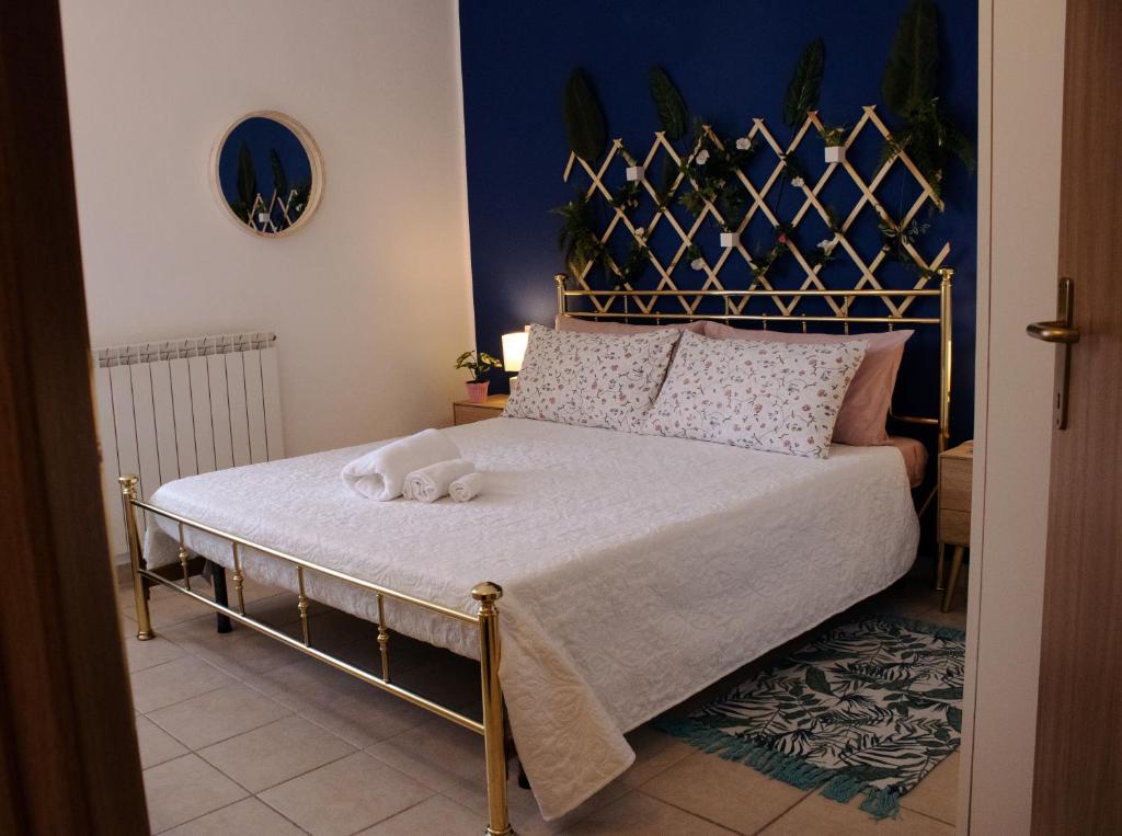 La Ringhiera Tropicale - self check in e free parking photo 2