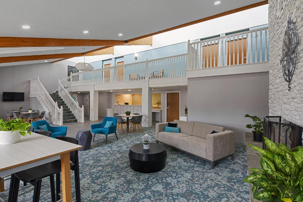 Hotel Wave at Rehoboth Beach photo 4