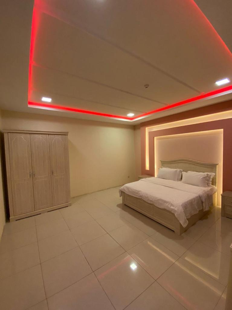 شقق ليالي الشرق للوحدات 3 photo 1