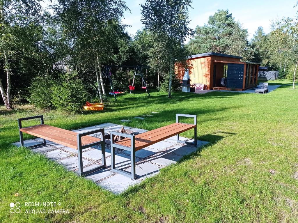 ApartDomek CICHE photo 1