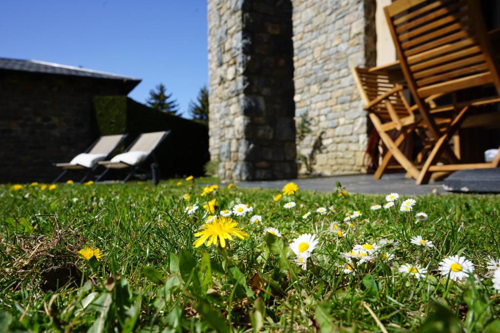 Apartamento con jardín en la Cerdanya photo 2