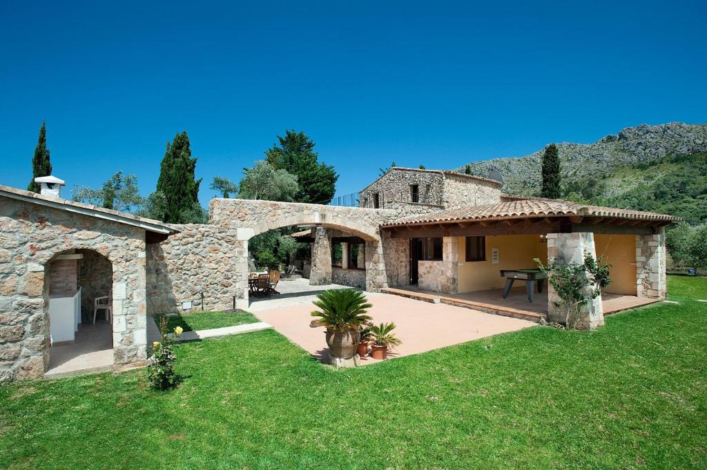 Villa Martorellet by Villa Plus photo 2