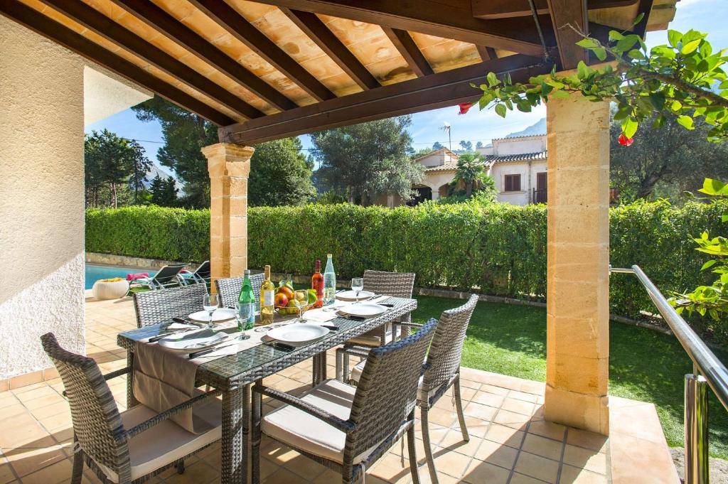 Villa Peyro by Villa Plus photo 2