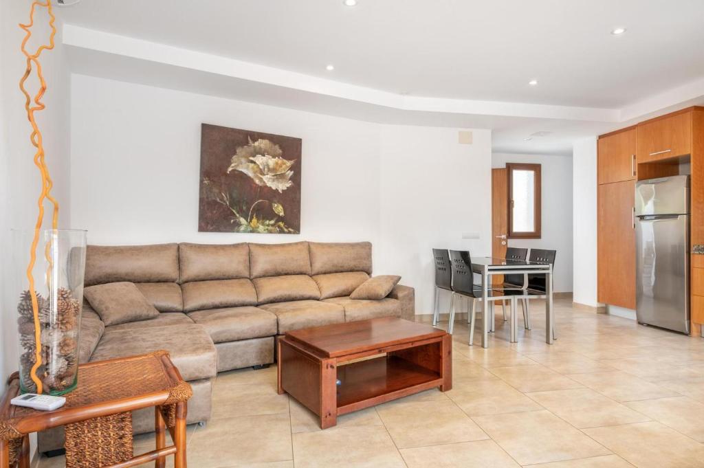 Apartaments Vaixell photo 3