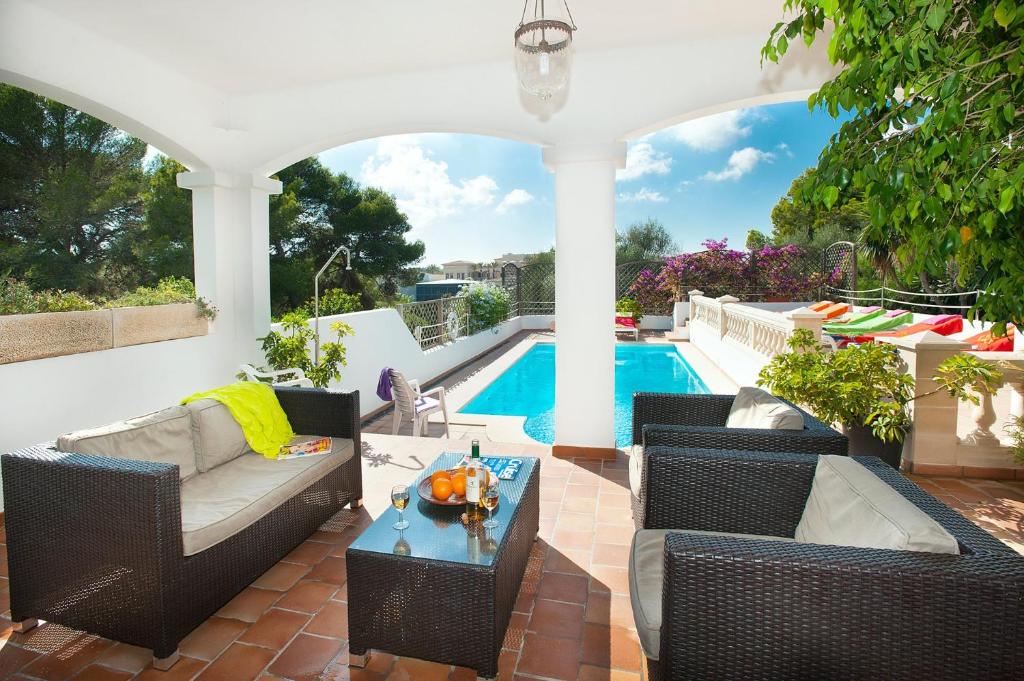 Villa Vista Palmeras by Villa Plus photo 2