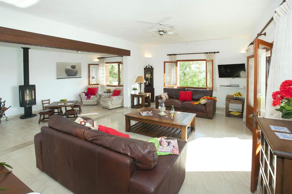 Villa Vista Palmeras by Villa Plus photo 3