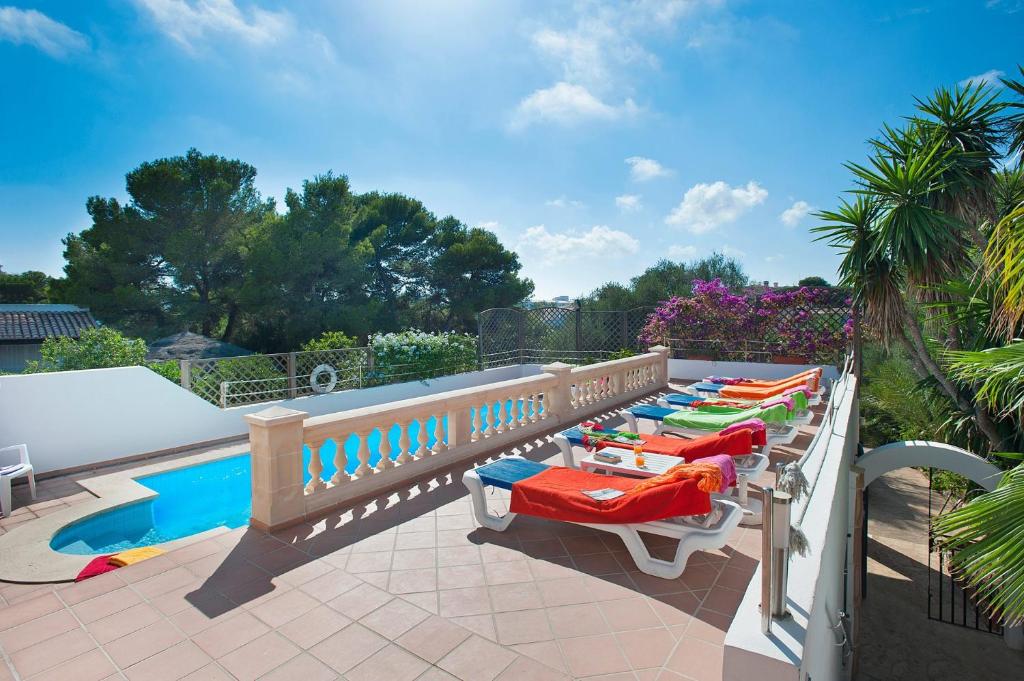 Villa Vista Palmeras by Villa Plus photo 4