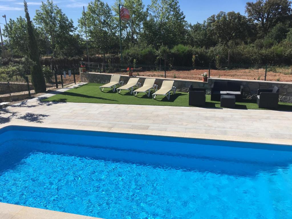 Casas Rurales Arribes Durii photo 1