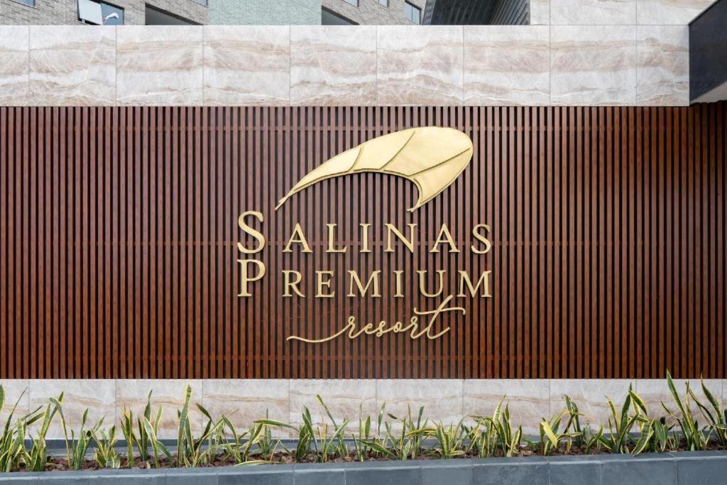 Salinas Premium Resort Torre 01 photo 1