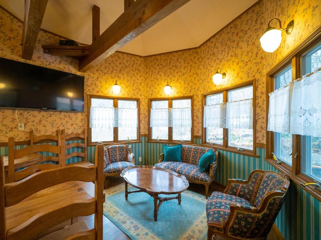 Montania Nasu Grande - Vacation STAY 59678v