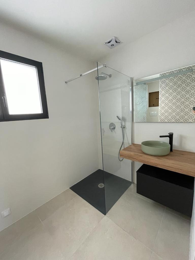 Appartement neuf et moderne au cœur de la Camargue photo 4