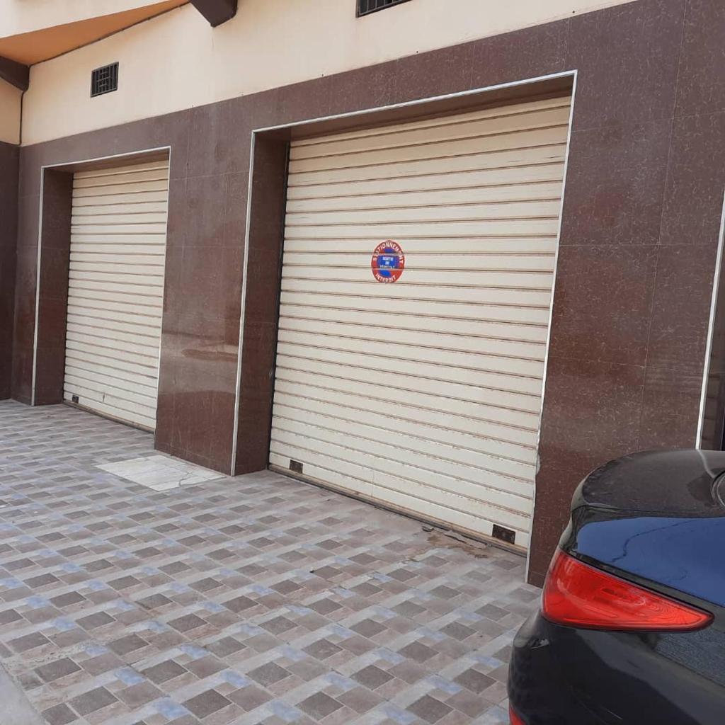 GRAND APPARTEMENT Au calme, ORAN -ALGERIE photo 1