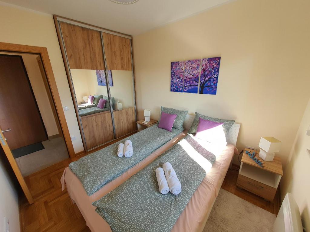 Lux&Spa Sunčani vidik Zlatibor photo 2