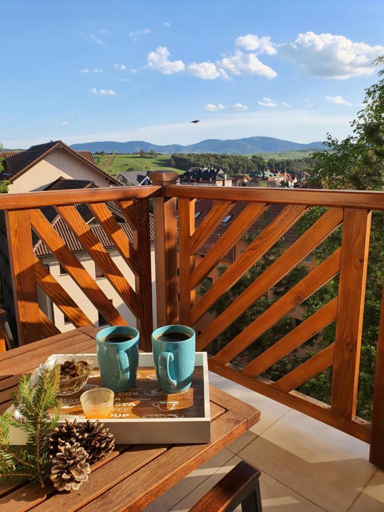 Lux&Spa Sunčani vidik Zlatibor photo 3