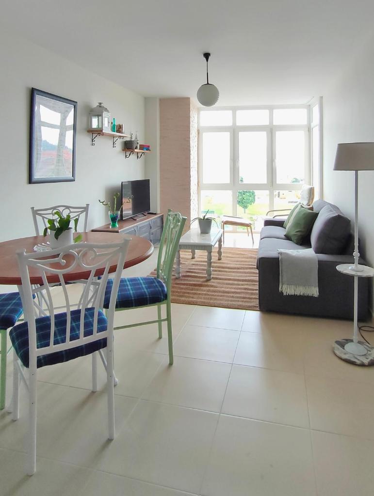 Casa Charo - Sardiñeiro photo 3