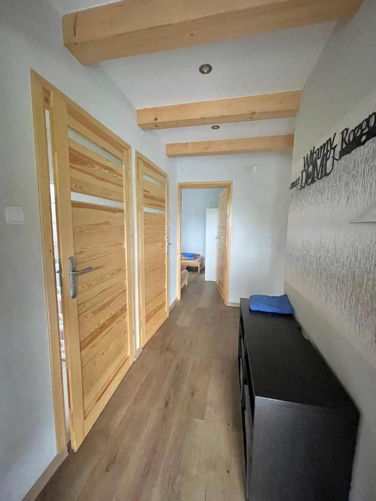 Domek przy Gościńcu photo 3