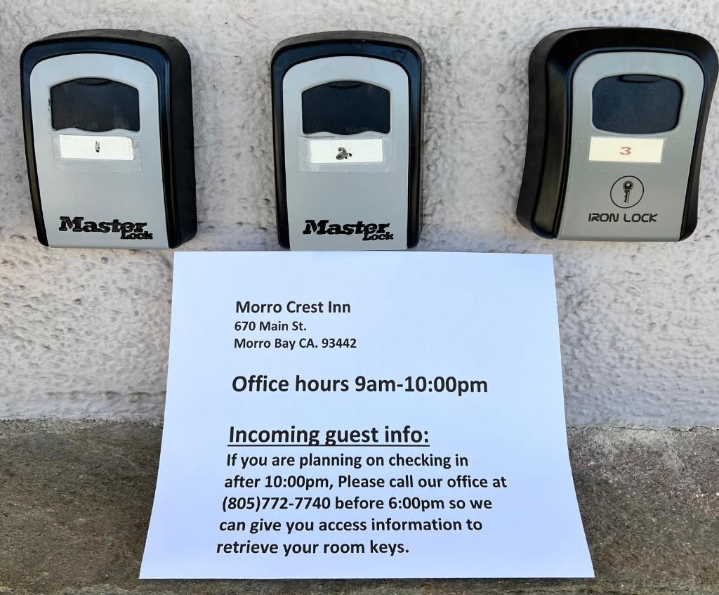 Morro Crest Inn photo 2