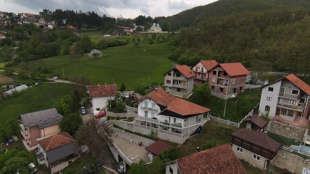 Guest Oase Pavlovića Staze Pribojska Banja photo 3