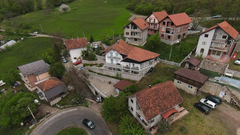 Guest Oase Pavlovića Staze Pribojska Banja photo 2